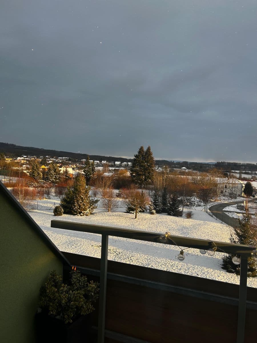 1 bedroom with open-plan kitchen flat for sale, 72 m², Za Školou, Velký Újezd, Olomoucký Region 1 bedroom with open-plan kitchen flat for sale, 72 m², Za Školou, Velký Újezd, Olomoucký Region