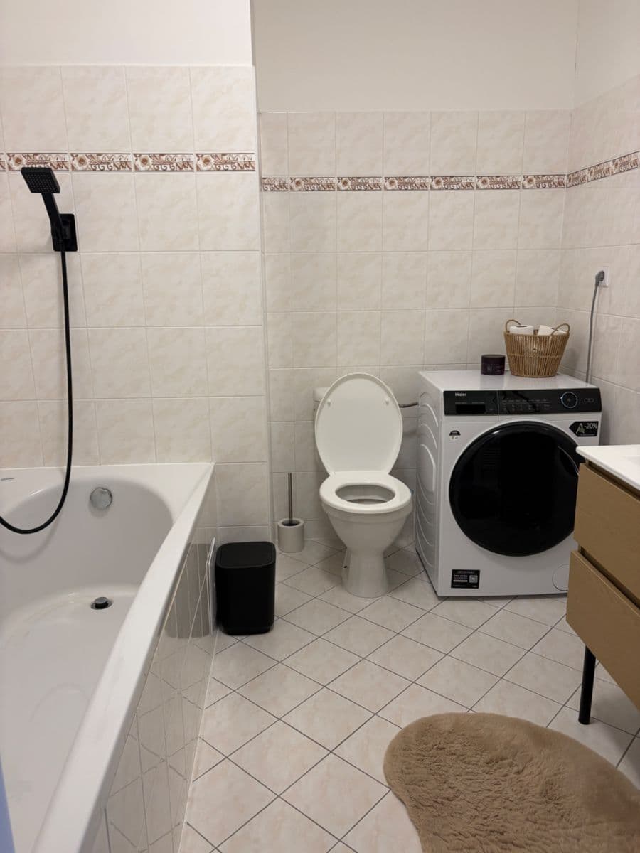 1 bedroom with open-plan kitchen flat for sale, 72 m², Za Školou, Velký Újezd, Olomoucký Region 1 bedroom with open-plan kitchen flat for sale, 72 m², Za Školou, Velký Újezd, Olomoucký Region