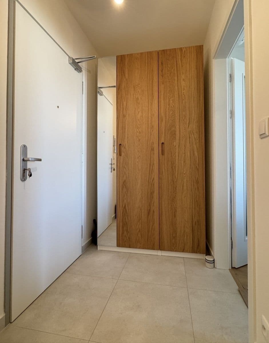 flat to rent, 0 m², Poděbradská, Prague, Prague flat to rent, 0 m², Poděbradská, Prague, Prague