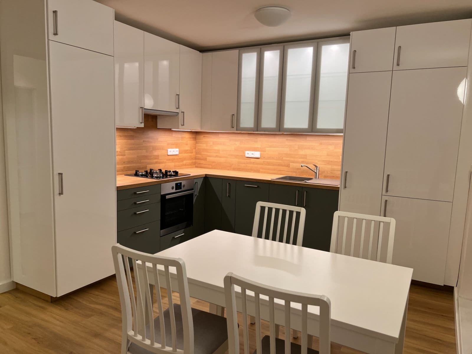 2 bedroom flat to rent, 68 m², Nové Mesto, Bratislavský Region 2 bedroom flat to rent, 68 m², Nové Mesto, Bratislavský Region