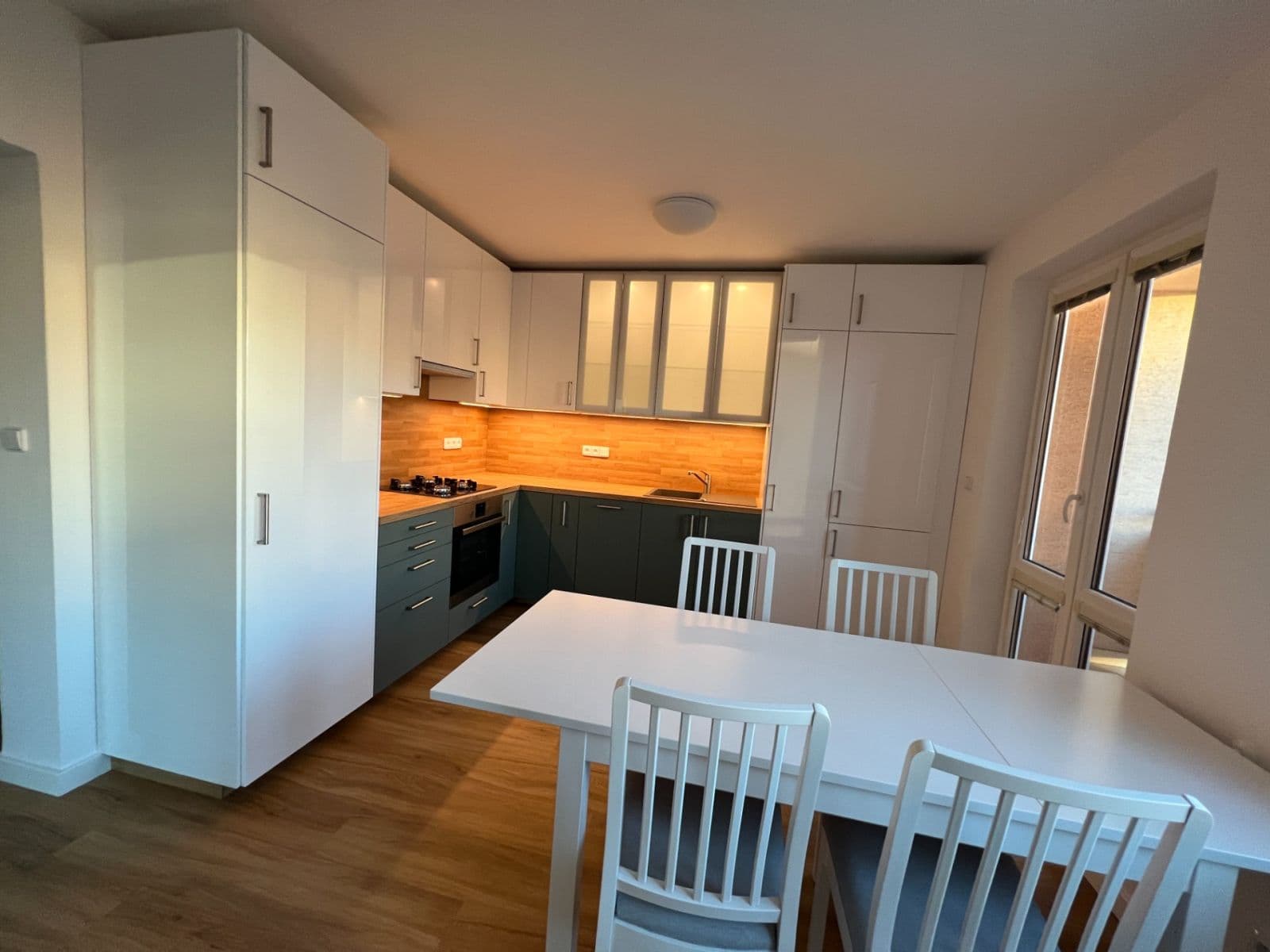 2 bedroom flat to rent, 68 m², Nové Mesto, Bratislavský Region 2 bedroom flat to rent, 68 m², Nové Mesto, Bratislavský Region