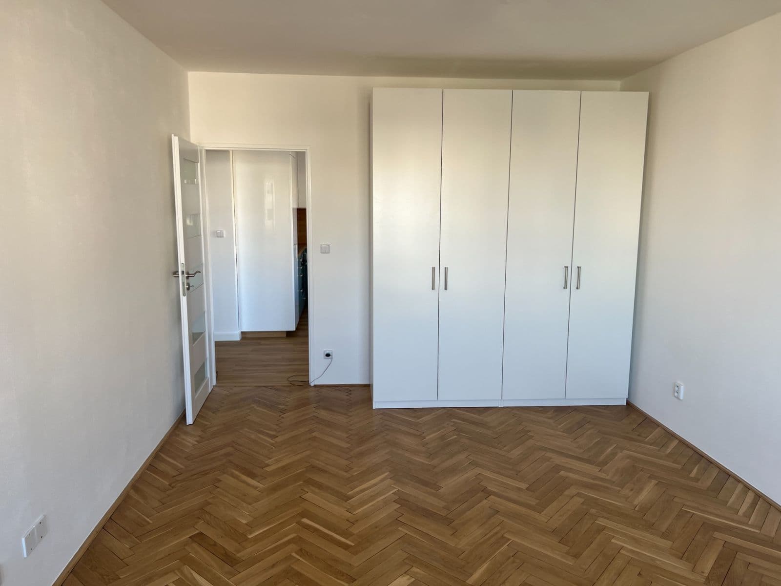 2 bedroom flat to rent, 68 m², Nové Mesto, Bratislavský Region 2 bedroom flat to rent, 68 m², Nové Mesto, Bratislavský Region