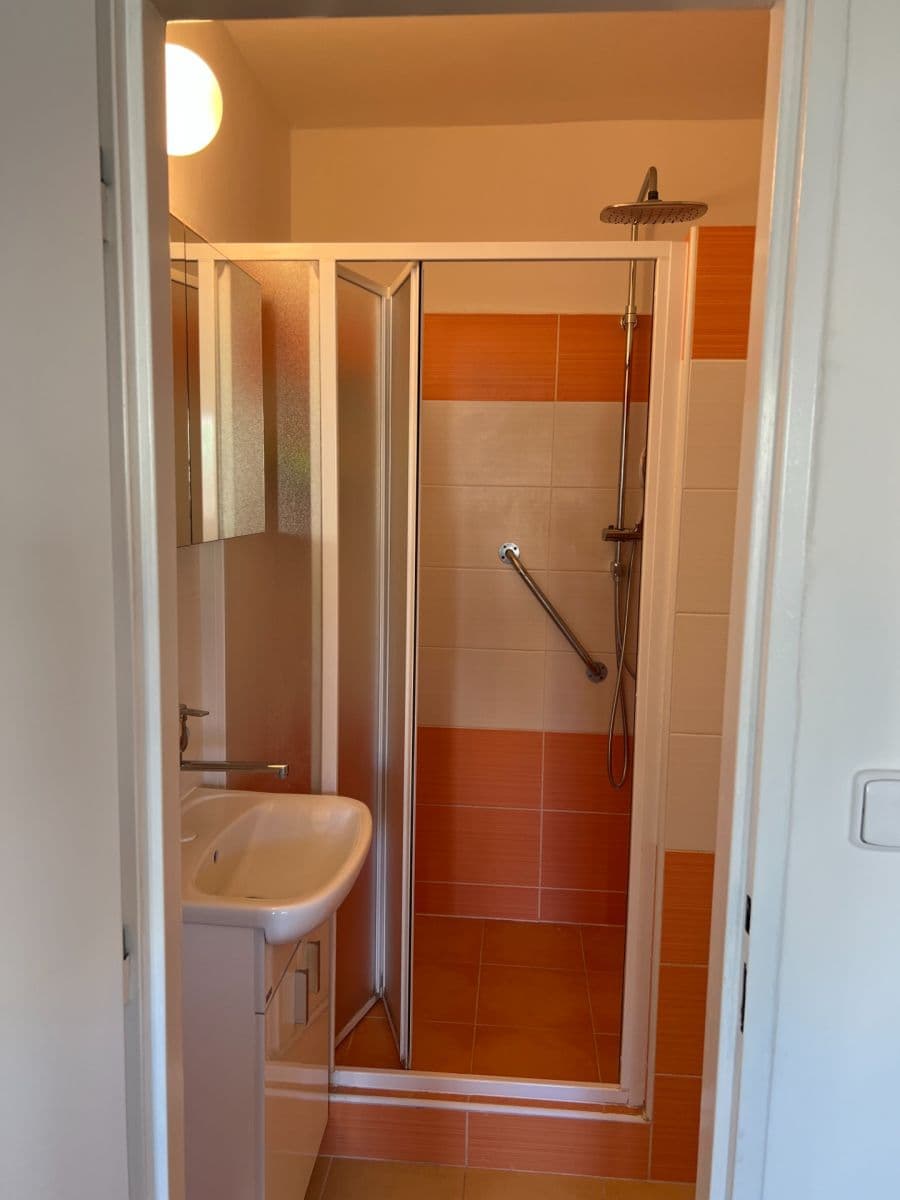 2 bedroom flat to rent, 68 m², Nové Mesto, Bratislavský Region 2 bedroom flat to rent, 68 m², Nové Mesto, Bratislavský Region