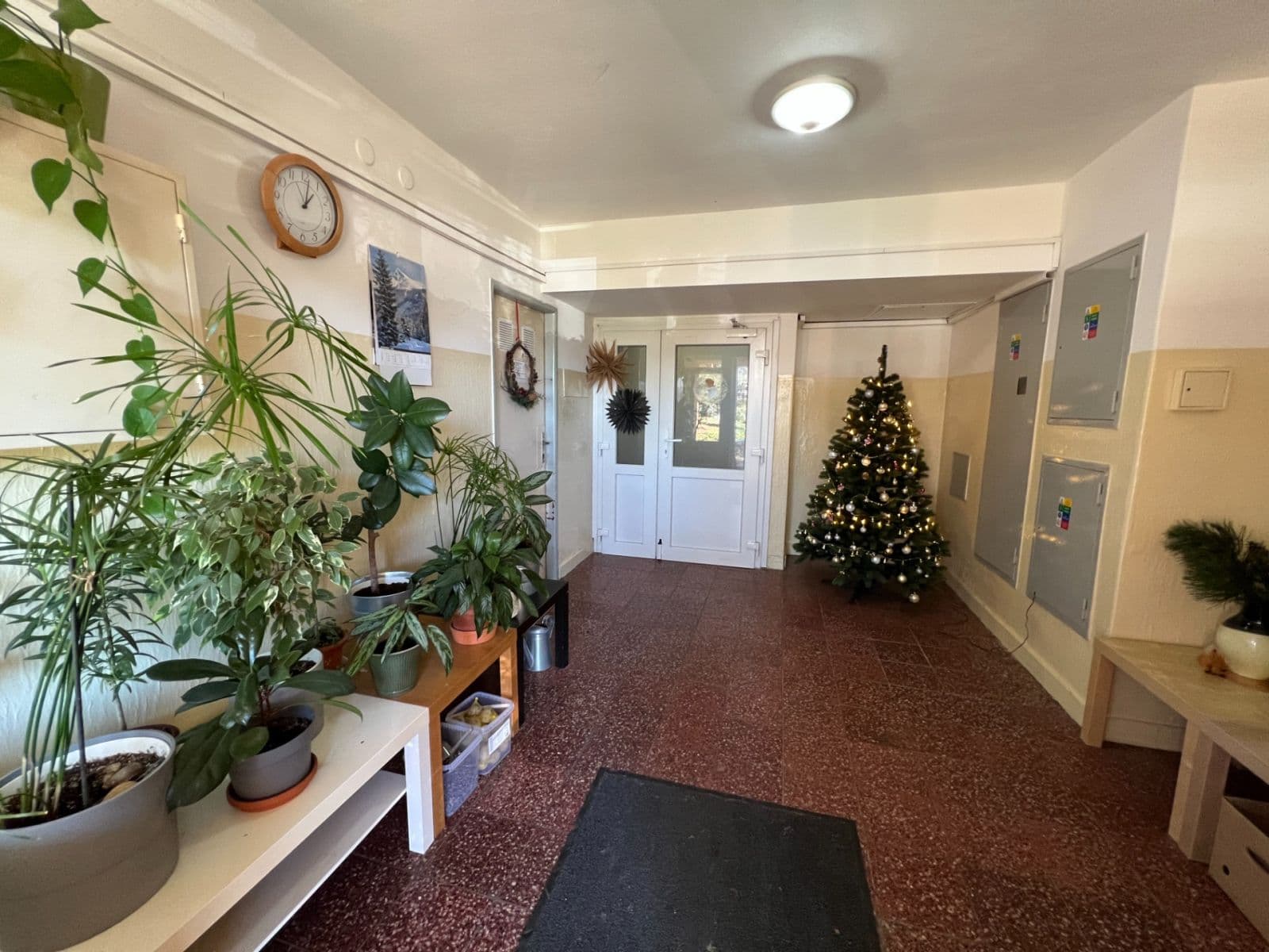 2 bedroom flat to rent, 68 m², Nové Mesto, Bratislavský Region 2 bedroom flat to rent, 68 m², Nové Mesto, Bratislavský Region