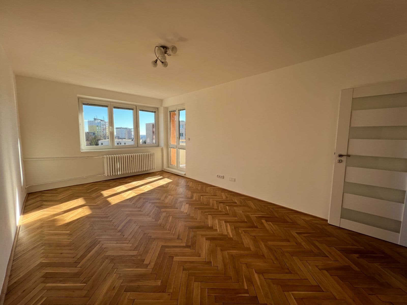 2 bedroom flat to rent, 68 m², Nové Mesto, Bratislavský Region 2 bedroom flat to rent, 68 m², Nové Mesto, Bratislavský Region