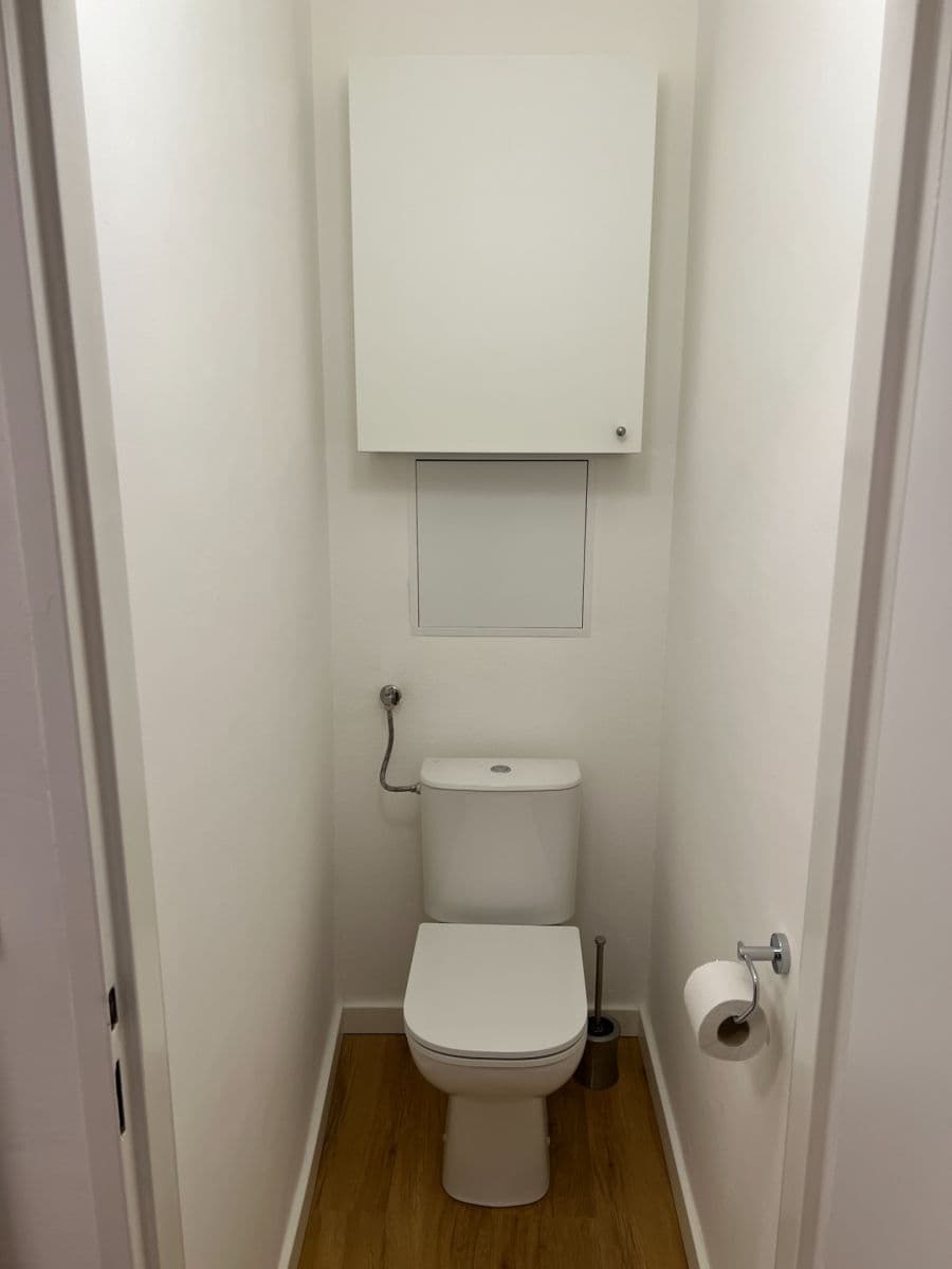 2 bedroom flat to rent, 68 m², Nové Mesto, Bratislavský Region 2 bedroom flat to rent, 68 m², Nové Mesto, Bratislavský Region