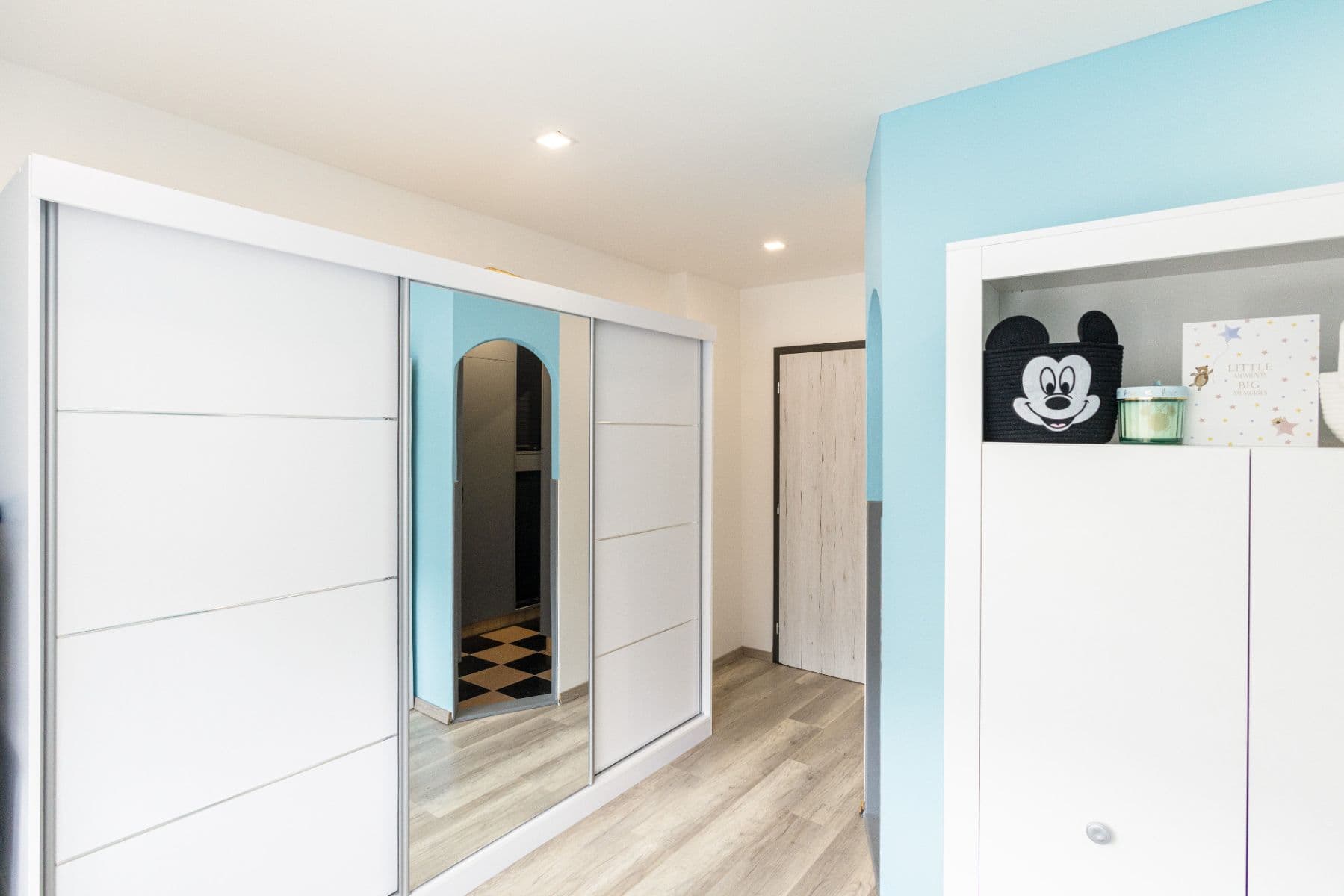 3 bedroom flat for sale, 71 m², Sazená, Středočeský Region 3 bedroom flat for sale, 71 m², Sazená, Středočeský Region