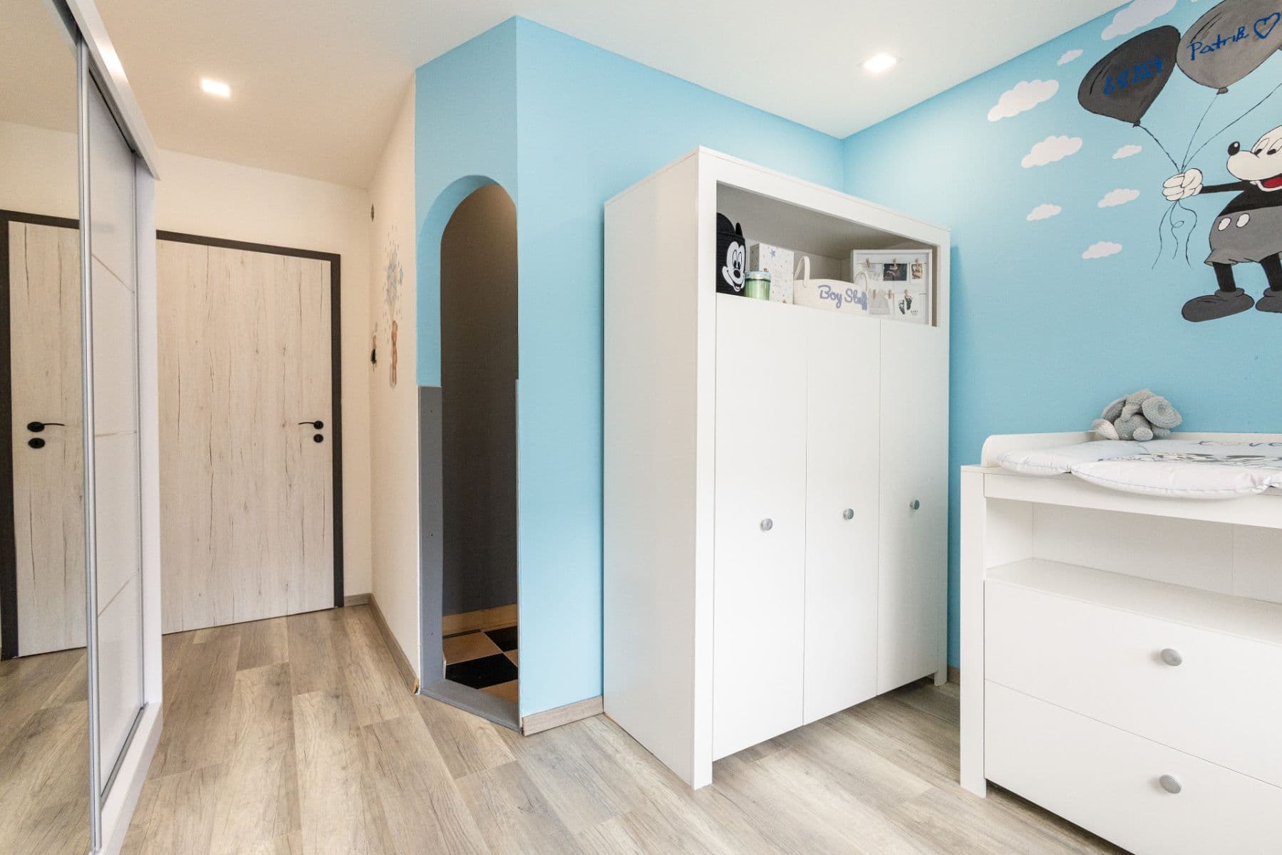 3 bedroom flat for sale, 71 m², Sazená, Středočeský Region 3 bedroom flat for sale, 71 m², Sazená, Středočeský Region