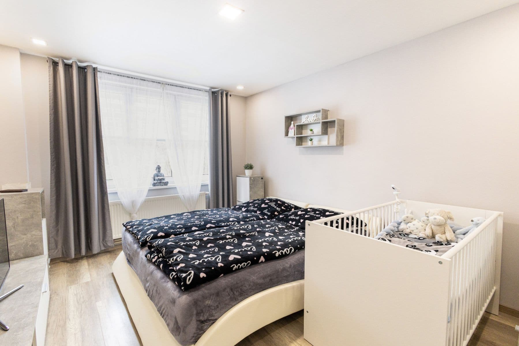 3 bedroom flat for sale, 71 m², Sazená, Středočeský Region 3 bedroom flat for sale, 71 m², Sazená, Středočeský Region