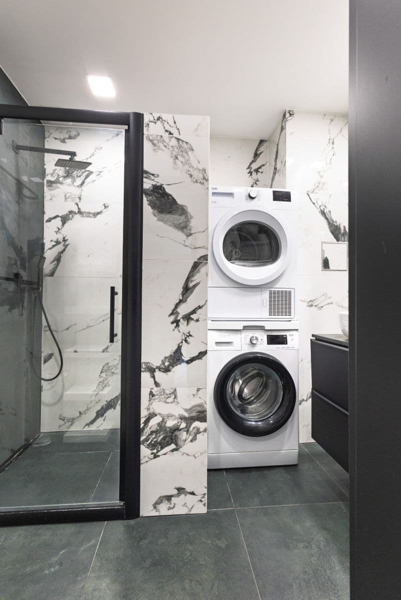 3 bedroom flat for sale, 71 m², Sazená, Středočeský Region 3 bedroom flat for sale, 71 m², Sazená, Středočeský Region