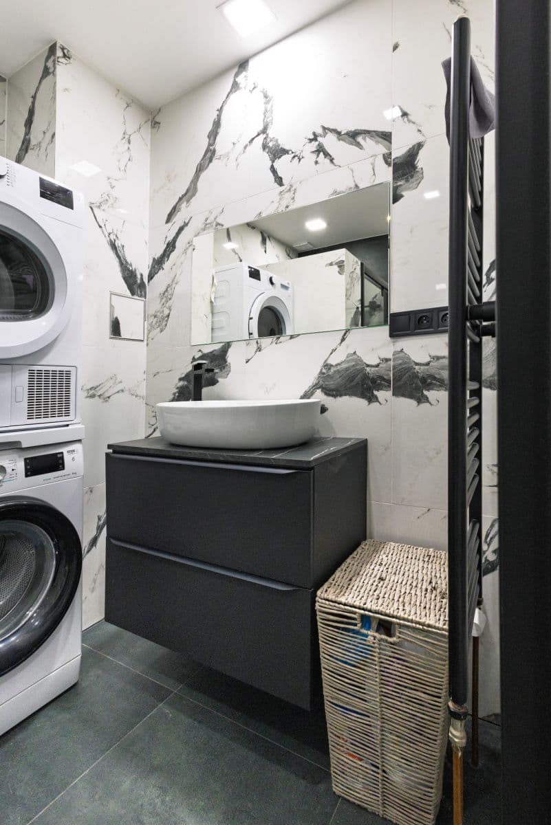 3 bedroom flat for sale, 71 m², Sazená, Středočeský Region 3 bedroom flat for sale, 71 m², Sazená, Středočeský Region