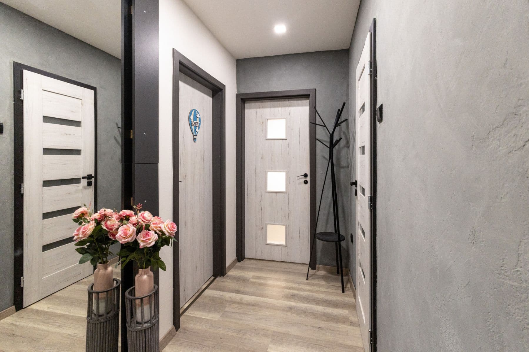 3 bedroom flat for sale, 71 m², Sazená, Středočeský Region 3 bedroom flat for sale, 71 m², Sazená, Středočeský Region