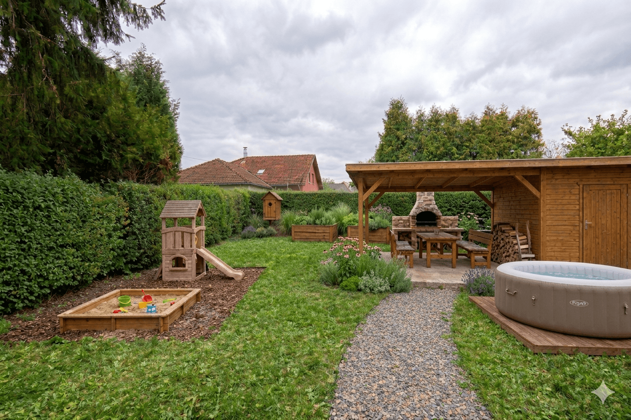 3 bedroom flat for sale, 71 m², Sazená, Středočeský Region 3 bedroom flat for sale, 71 m², Sazená, Středočeský Region