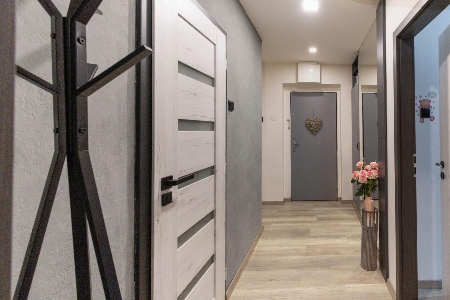 3 bedroom flat for sale, 71 m², Sazená, Středočeský Region 3 bedroom flat for sale, 71 m², Sazená, Středočeský Region