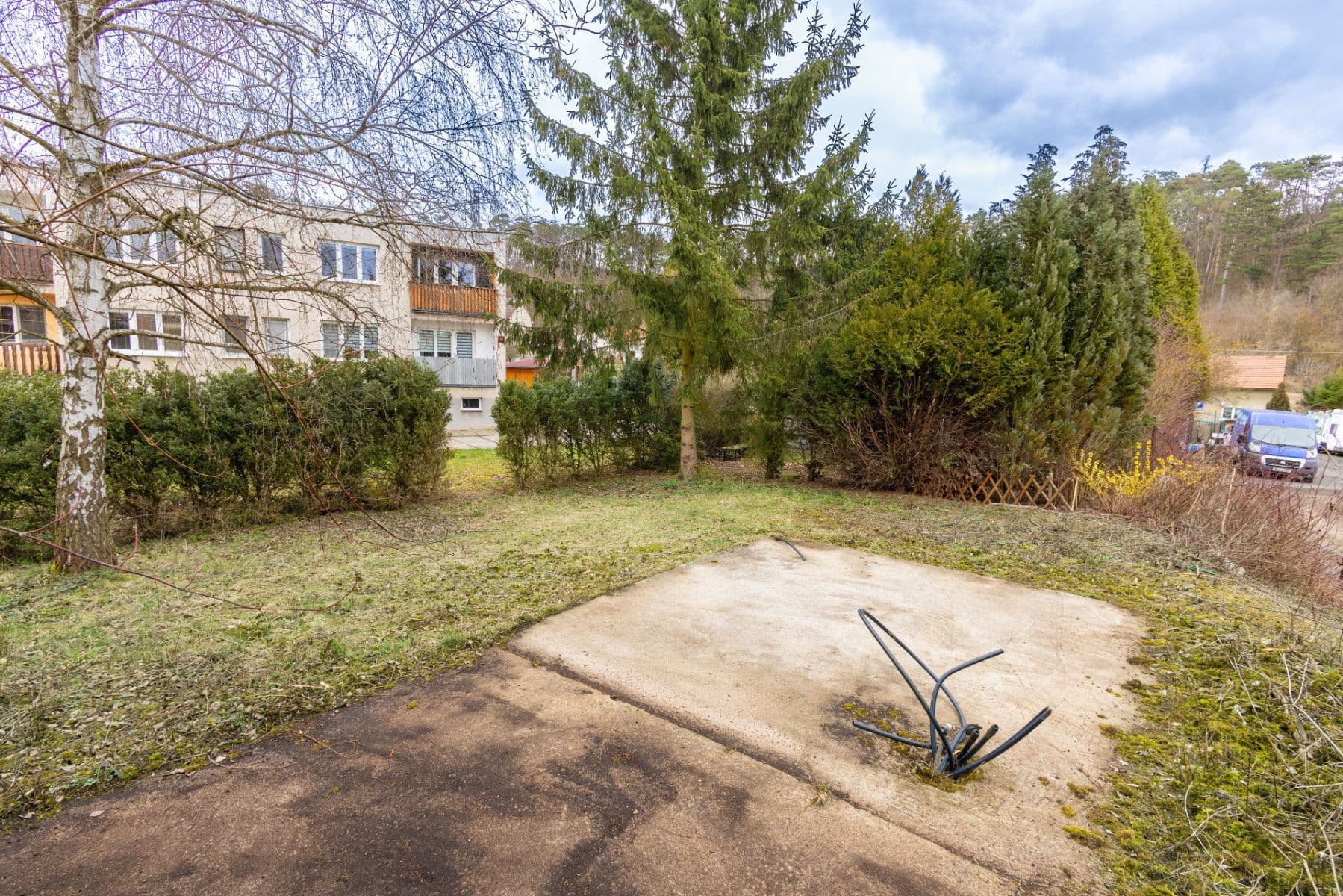 3 bedroom flat for sale, 71 m², Sazená, Středočeský Region 3 bedroom flat for sale, 71 m², Sazená, Středočeský Region