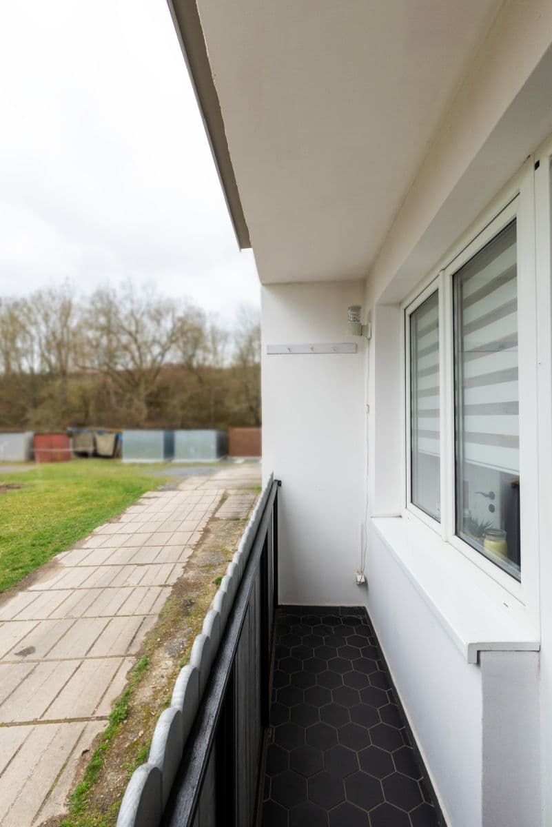 3 bedroom flat for sale, 71 m², Sazená, Středočeský Region 3 bedroom flat for sale, 71 m², Sazená, Středočeský Region