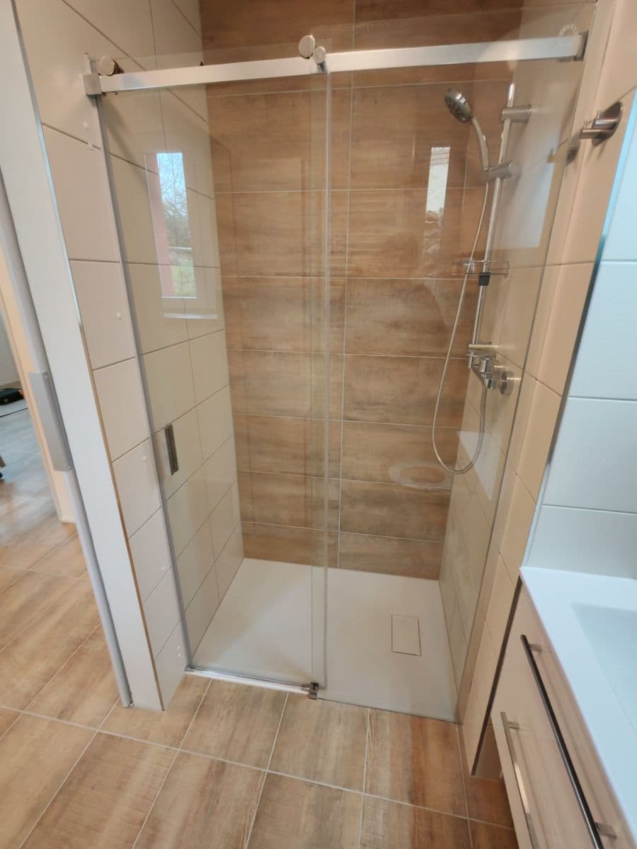 1 bedroom with open-plan kitchen flat to rent, 48 m², V Stráni, Prague, Prague 1 bedroom with open-plan kitchen flat to rent, 48 m², V Stráni, Prague, Prague