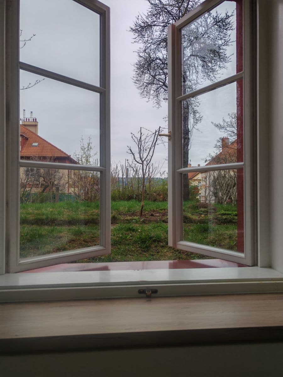 1 bedroom with open-plan kitchen flat to rent, 48 m², V Stráni, Prague, Prague 1 bedroom with open-plan kitchen flat to rent, 48 m², V Stráni, Prague, Prague