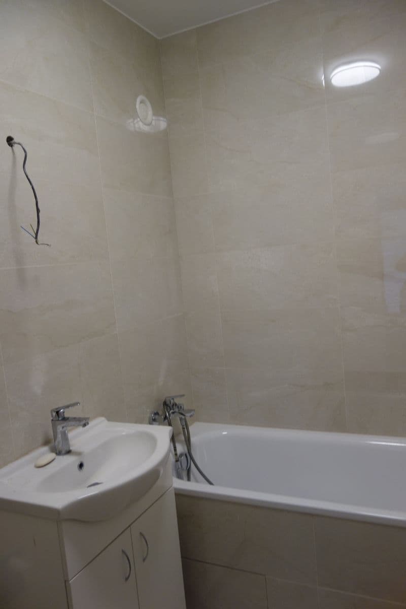 2 bedroom flat to rent, 57 m², Kubištova, Prague, Prague 2 bedroom flat to rent, 57 m², Kubištova, Prague, Prague