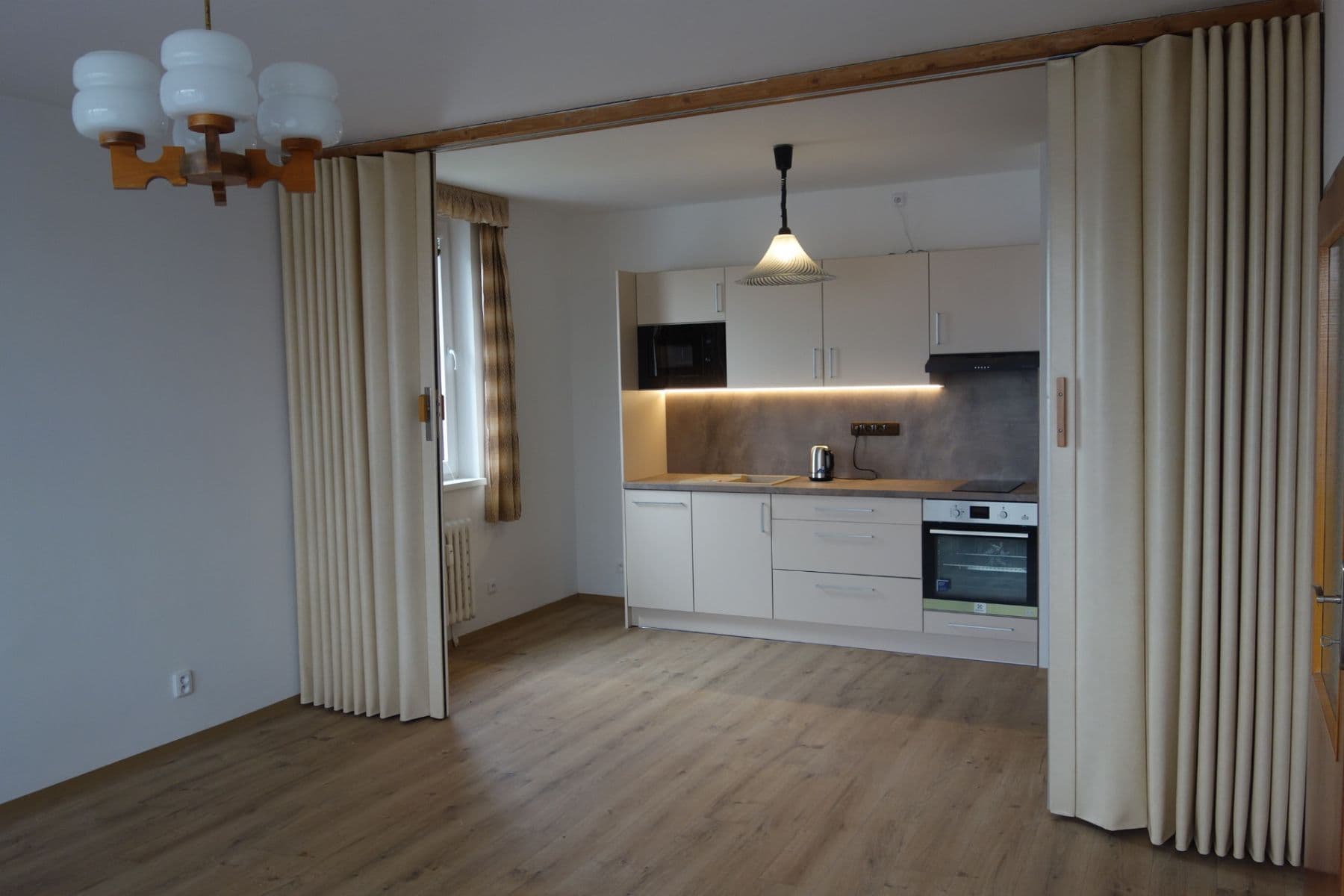 2 bedroom flat to rent, 57 m², Kubištova, Prague, Prague 2 bedroom flat to rent, 57 m², Kubištova, Prague, Prague