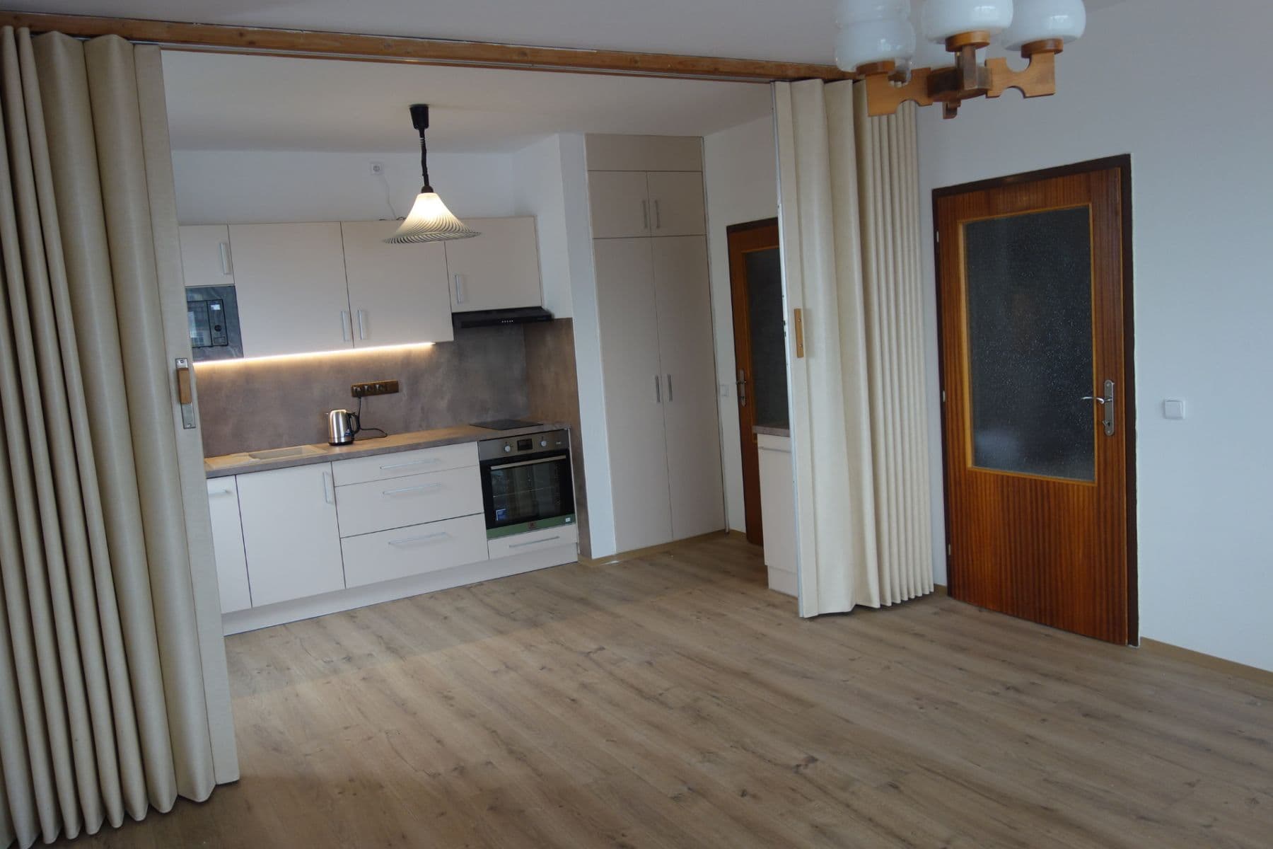 2 bedroom flat to rent, 57 m², Kubištova, Prague, Prague 2 bedroom flat to rent, 57 m², Kubištova, Prague, Prague