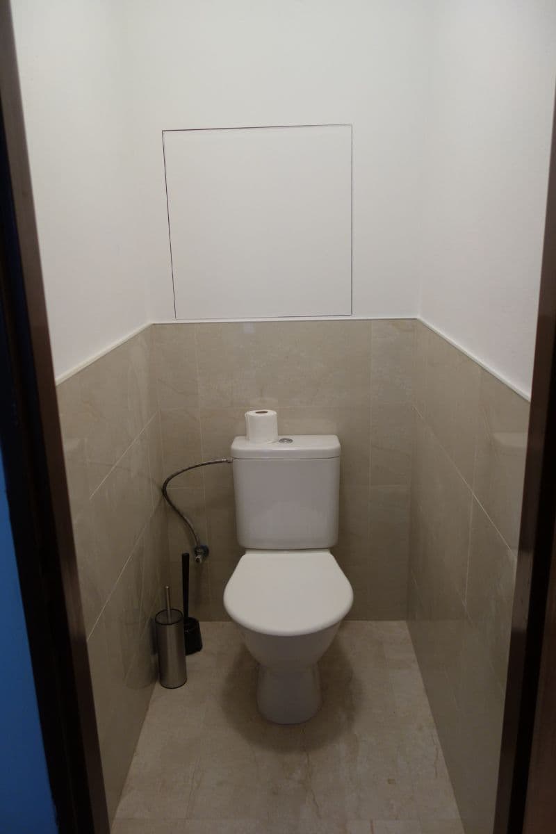 2 bedroom flat to rent, 57 m², Kubištova, Prague, Prague 2 bedroom flat to rent, 57 m², Kubištova, Prague, Prague