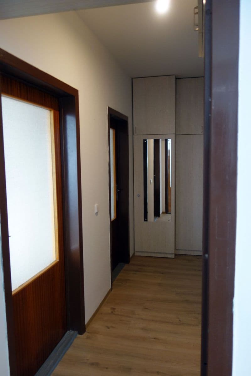 2 bedroom flat to rent, 57 m², Kubištova, Prague, Prague 2 bedroom flat to rent, 57 m², Kubištova, Prague, Prague