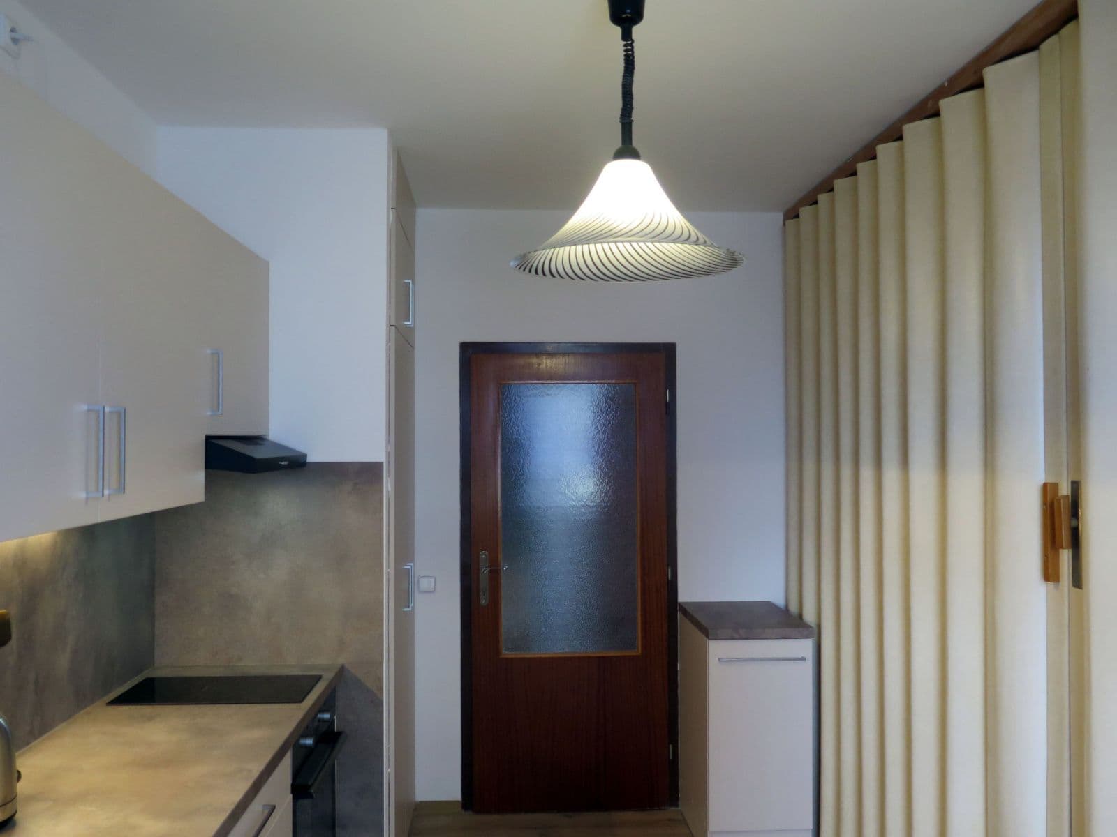 2 bedroom flat to rent, 57 m², Kubištova, Prague, Prague 2 bedroom flat to rent, 57 m², Kubištova, Prague, Prague