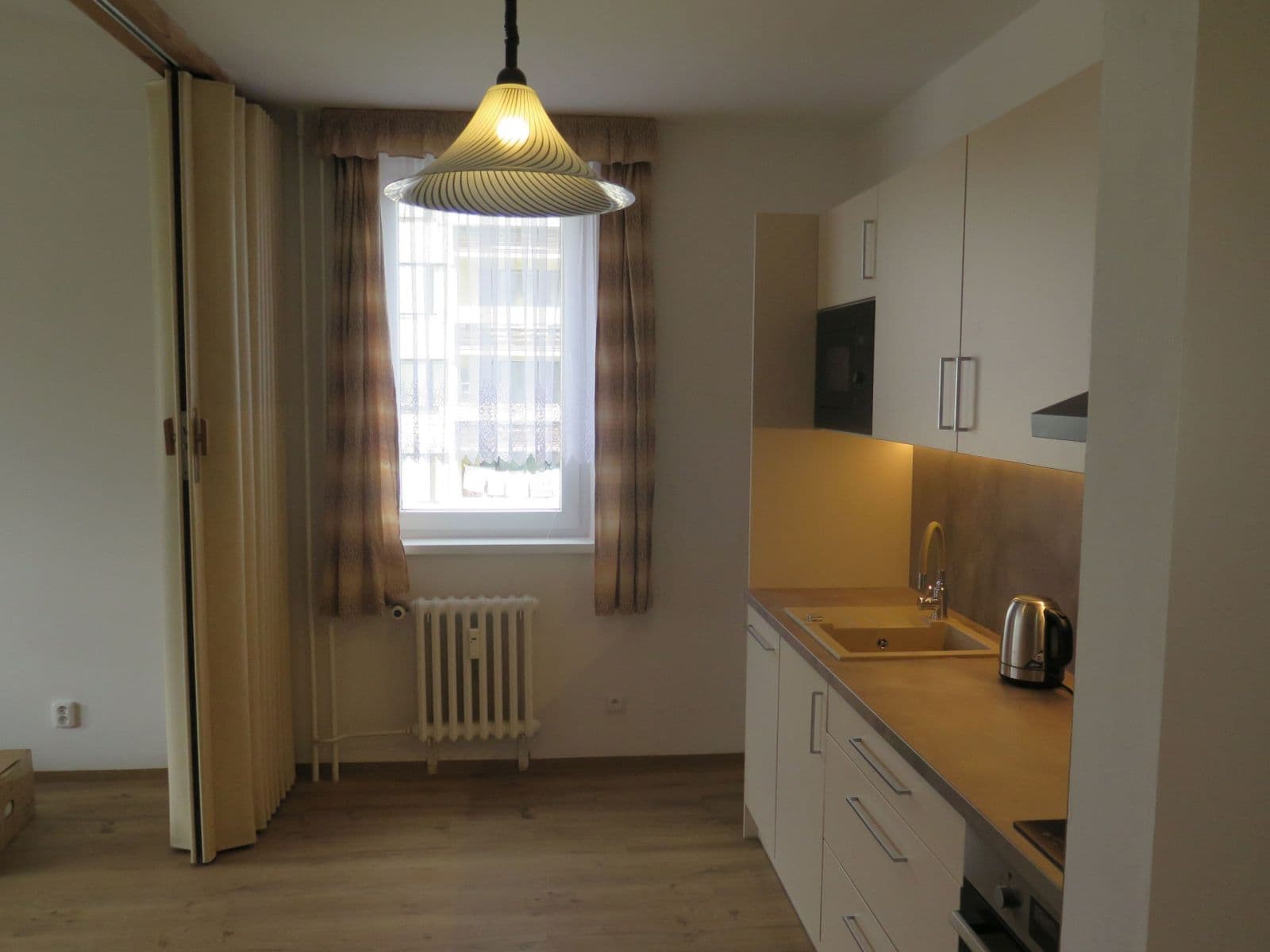 2 bedroom flat to rent, 57 m², Kubištova, Prague, Prague 2 bedroom flat to rent, 57 m², Kubištova, Prague, Prague
