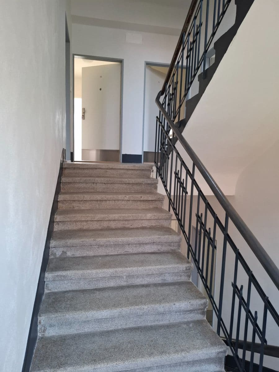 Studio flat to rent, 36 m², U Krčského nádraží, Prague, Prague Studio flat to rent, 36 m², U Krčského nádraží, Prague, Prague