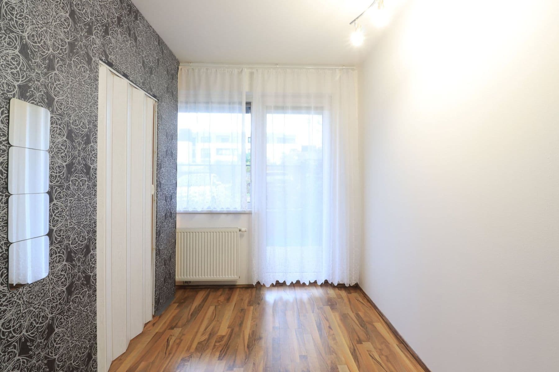 1 bedroom flat to rent, 36 m², Fikerova, Prague, Prague 1 bedroom flat to rent, 36 m², Fikerova, Prague, Prague