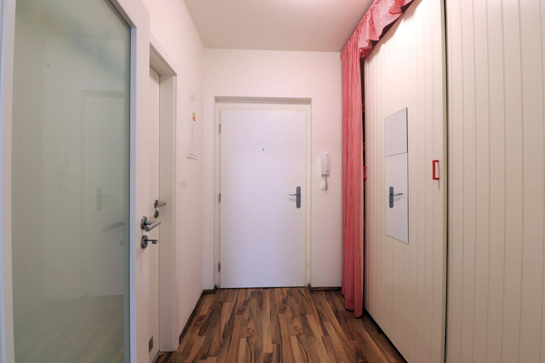 1 bedroom flat to rent, 36 m², Fikerova, Prague, Prague 1 bedroom flat to rent, 36 m², Fikerova, Prague, Prague