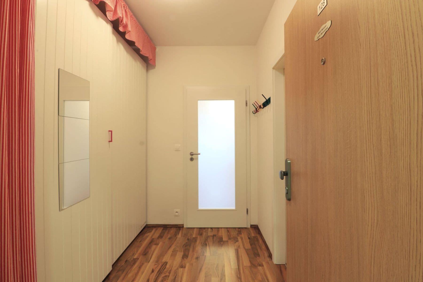 1 bedroom flat to rent, 36 m², Fikerova, Prague, Prague 1 bedroom flat to rent, 36 m², Fikerova, Prague, Prague