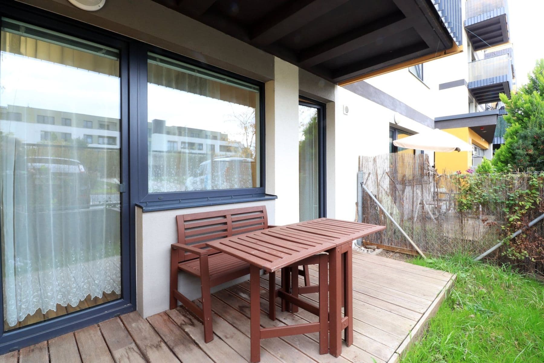 1 bedroom flat to rent, 36 m², Fikerova, Prague, Prague 1 bedroom flat to rent, 36 m², Fikerova, Prague, Prague