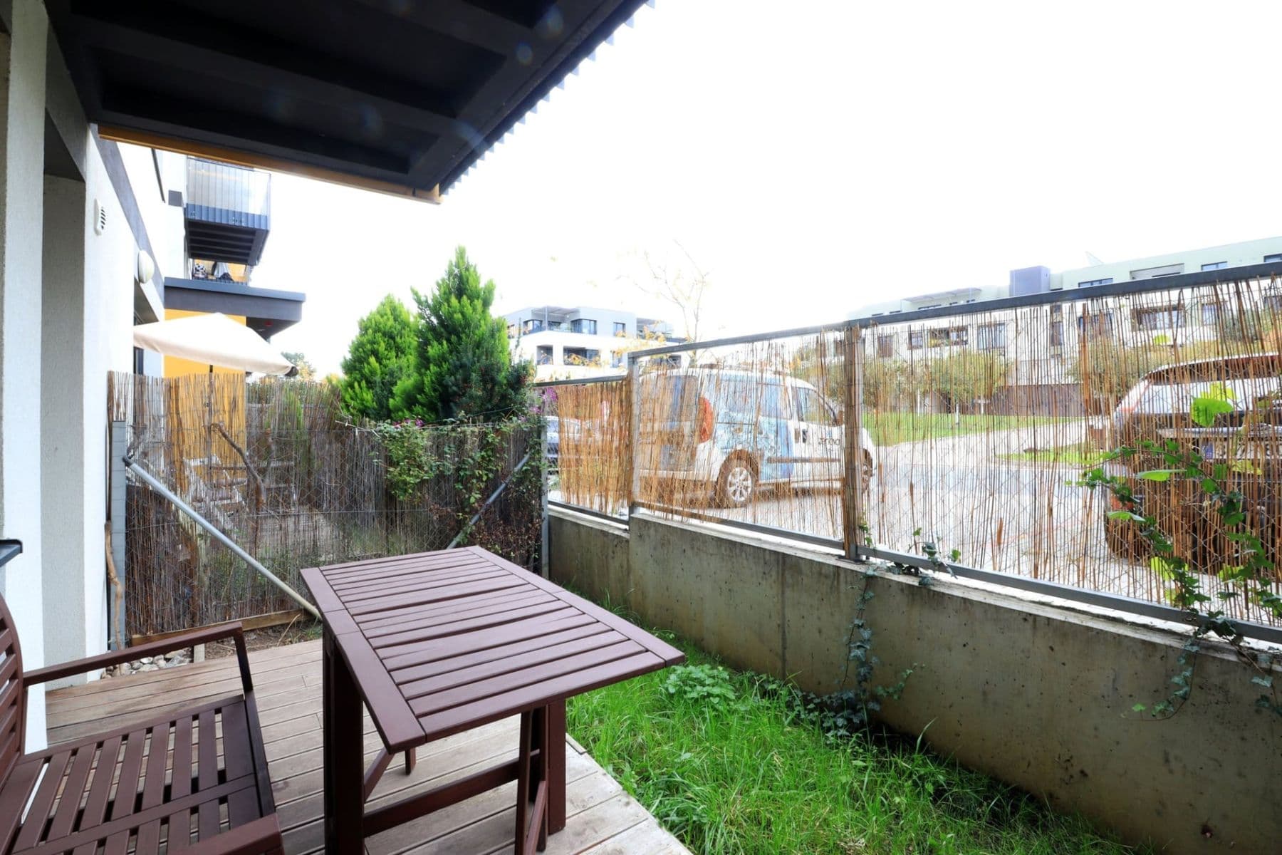 1 bedroom flat to rent, 36 m², Fikerova, Prague, Prague 1 bedroom flat to rent, 36 m², Fikerova, Prague, Prague