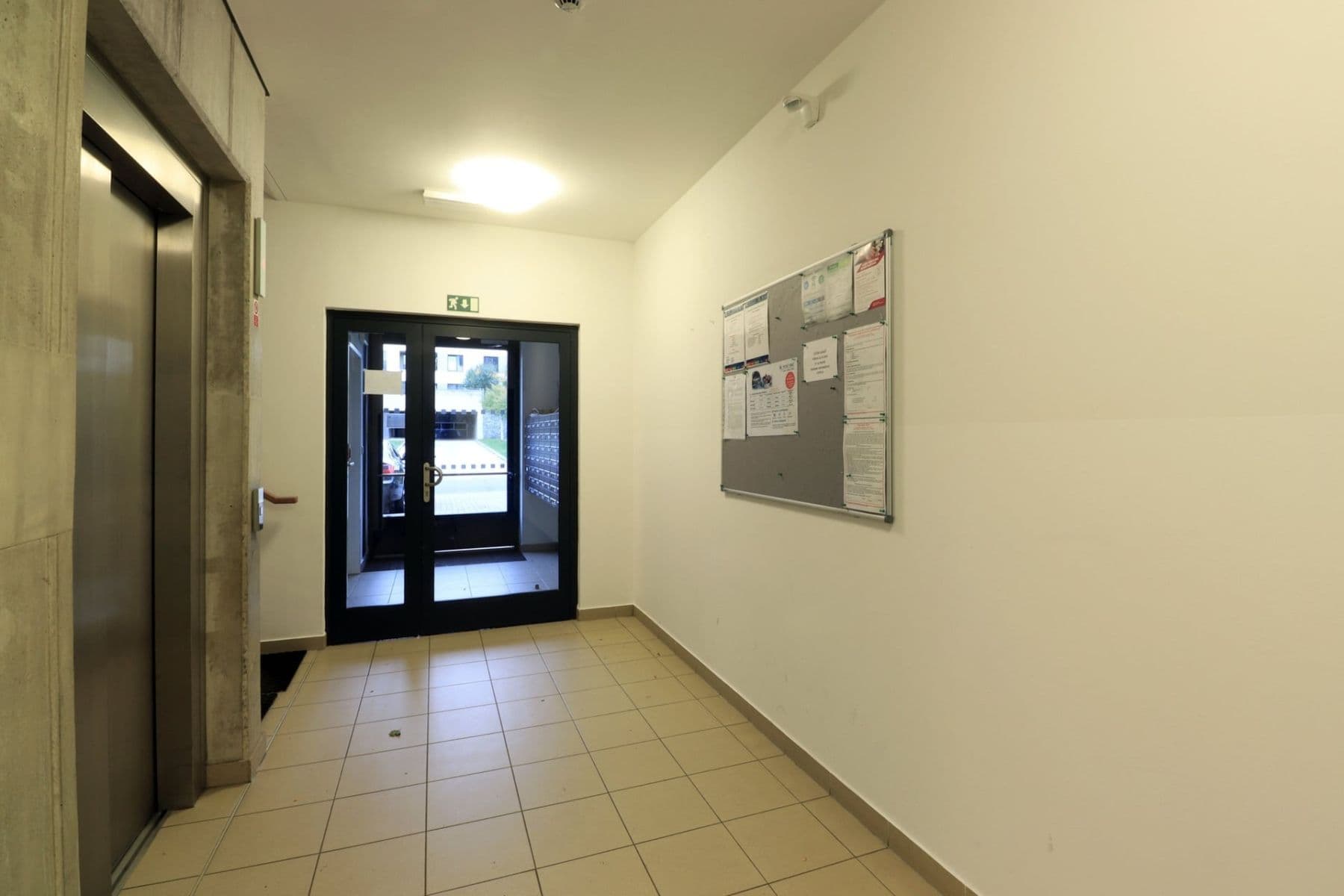 1 bedroom flat to rent, 36 m², Fikerova, Prague, Prague 1 bedroom flat to rent, 36 m², Fikerova, Prague, Prague