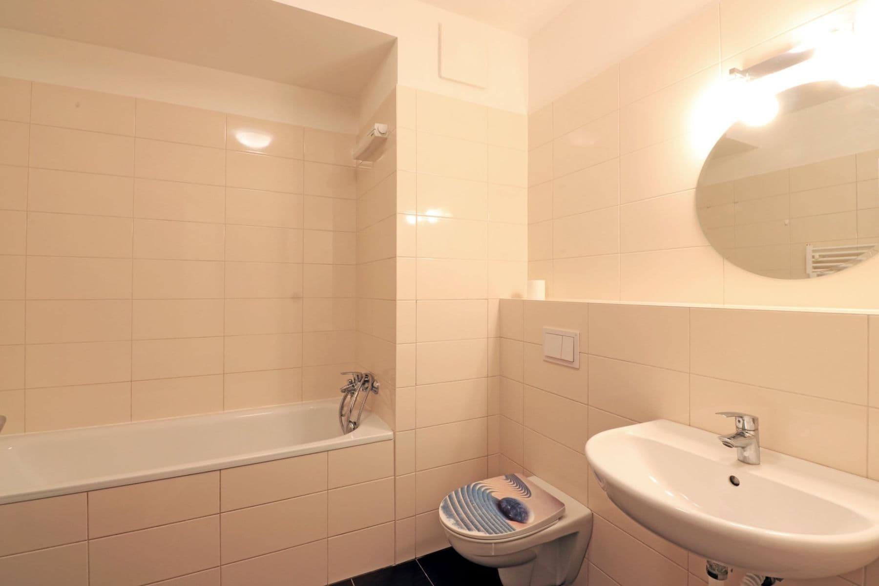 1 bedroom flat to rent, 36 m², Fikerova, Prague, Prague 1 bedroom flat to rent, 36 m², Fikerova, Prague, Prague