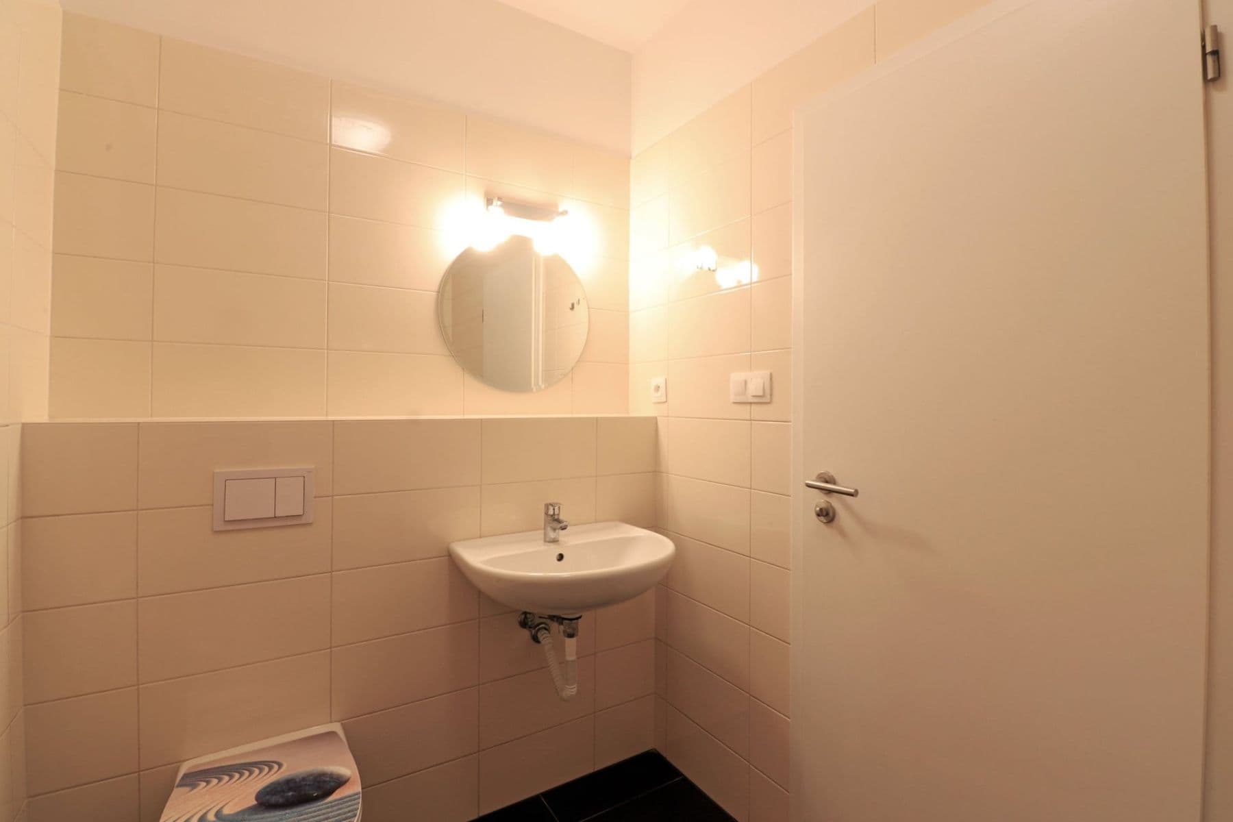 1 bedroom flat to rent, 36 m², Fikerova, Prague, Prague 1 bedroom flat to rent, 36 m², Fikerova, Prague, Prague