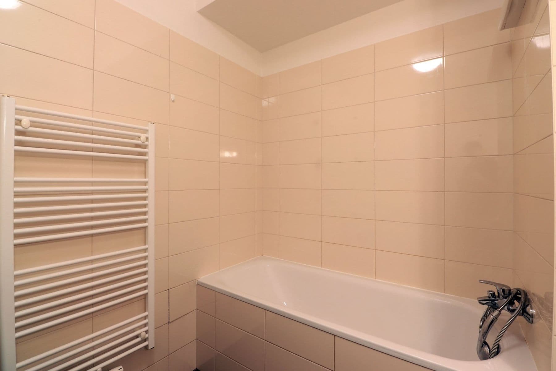 1 bedroom flat to rent, 36 m², Fikerova, Prague, Prague 1 bedroom flat to rent, 36 m², Fikerova, Prague, Prague