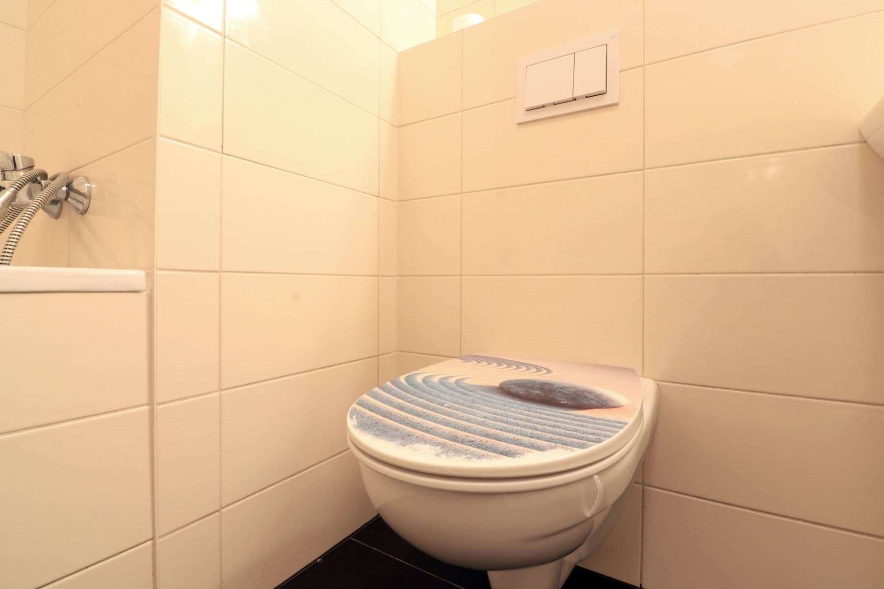 1 bedroom flat to rent, 36 m², Fikerova, Prague, Prague 1 bedroom flat to rent, 36 m², Fikerova, Prague, Prague