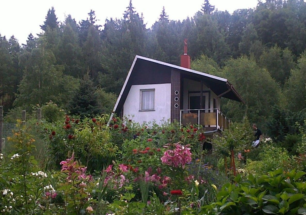 recreational property for sale, 357 m², Karlovy Vary, Karlovarský Region recreational property for sale, 357 m², Karlovy Vary, Karlovarský Region