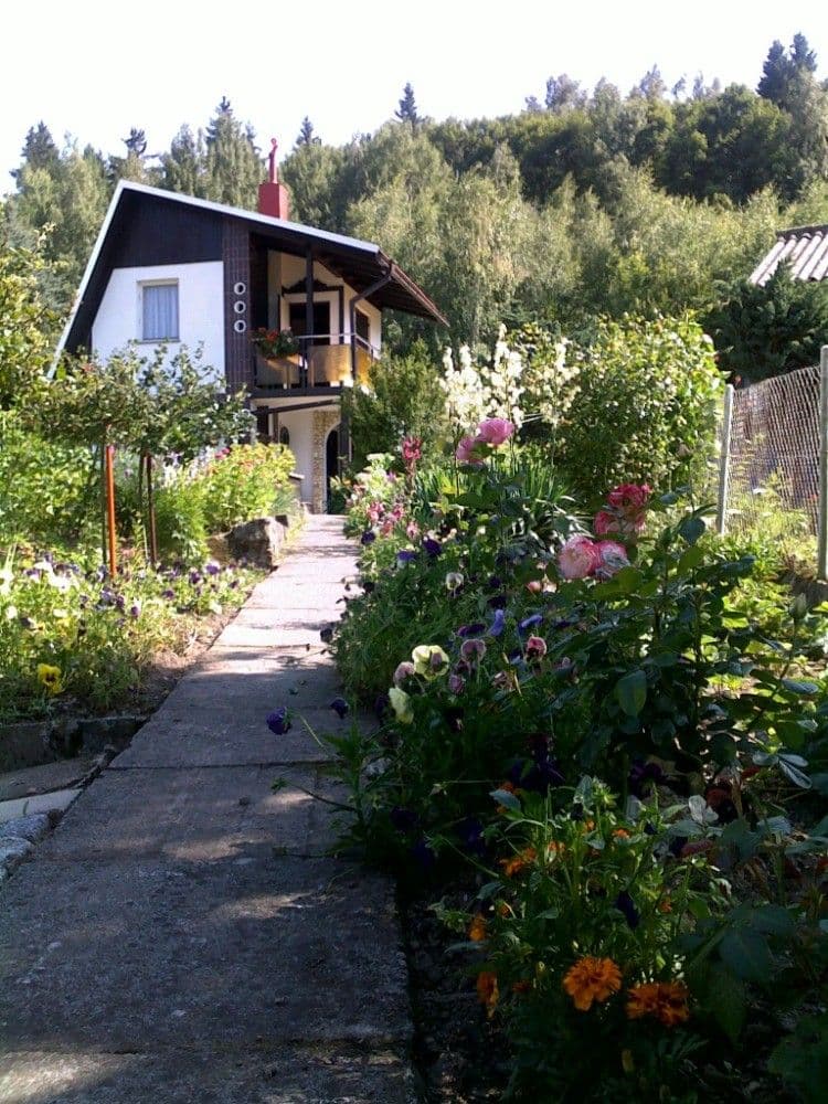 recreational property for sale, 357 m², Karlovy Vary, Karlovarský Region recreational property for sale, 357 m², Karlovy Vary, Karlovarský Region