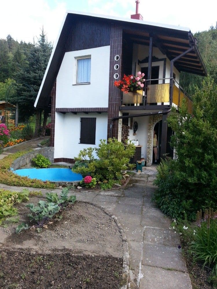 recreational property for sale, 357 m², Karlovy Vary, Karlovarský Region recreational property for sale, 357 m², Karlovy Vary, Karlovarský Region