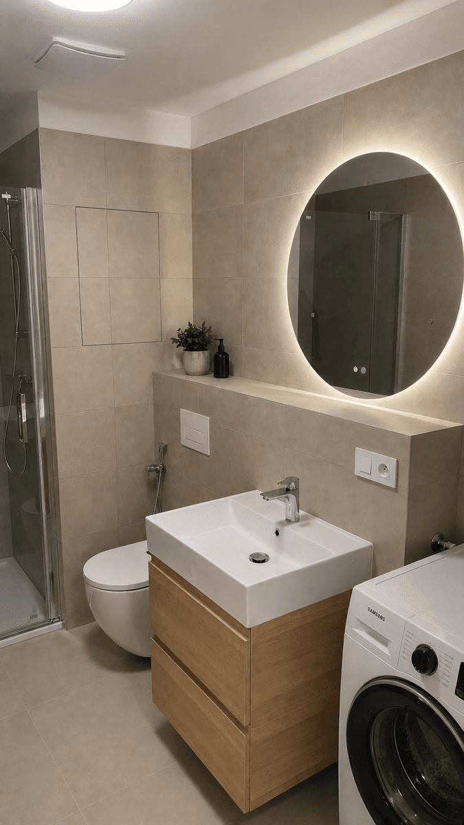 1 bedroom with open-plan kitchen flat to rent, 35 m², Jižní, Brno, Jihomoravský Region 1 bedroom with open-plan kitchen flat to rent, 35 m², Jižní, Brno, Jihomoravský Region