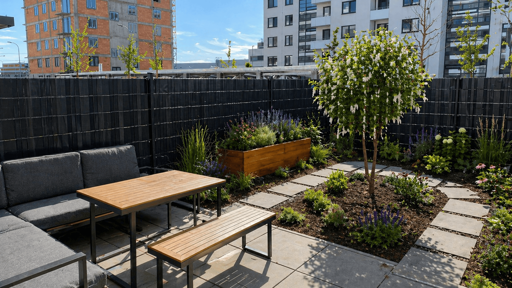 1 bedroom with open-plan kitchen flat to rent, 35 m², Jižní, Brno, Jihomoravský Region 1 bedroom with open-plan kitchen flat to rent, 35 m², Jižní, Brno, Jihomoravský Region