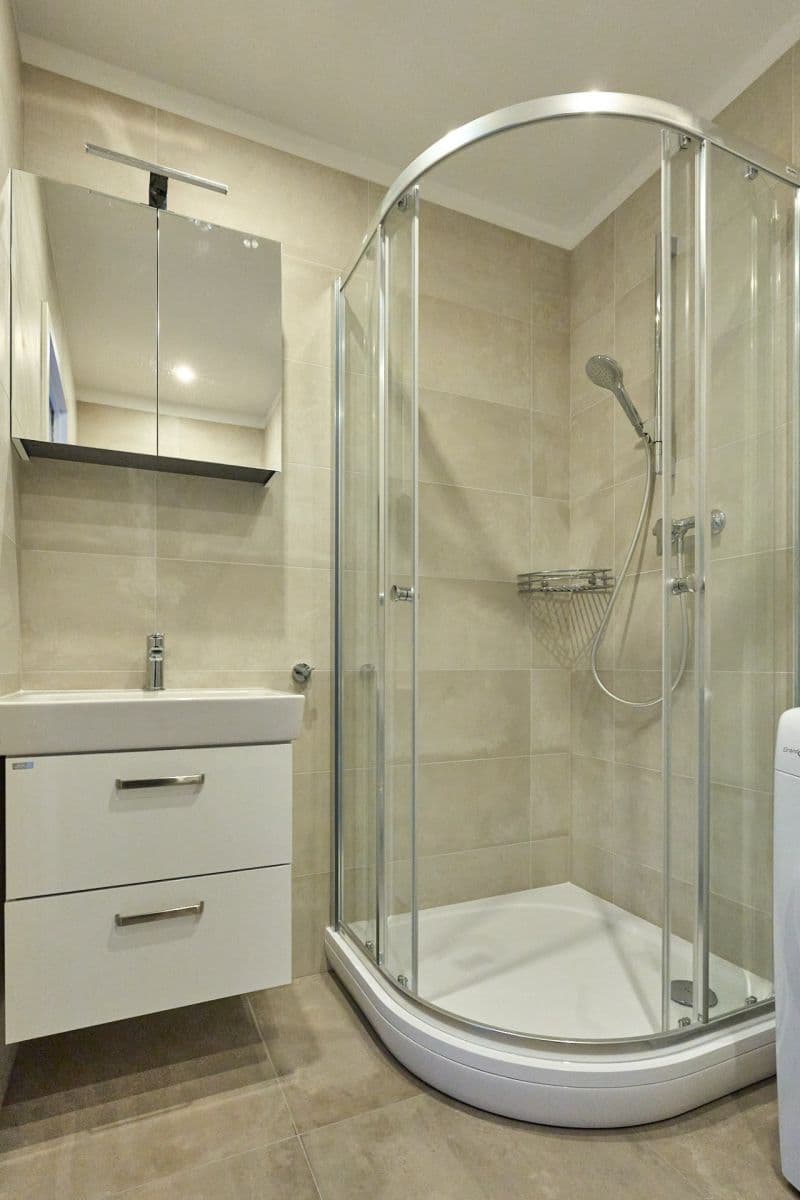 2 bedroom flat to rent, 65 m², Gdaňská, Prague, Prague 2 bedroom flat to rent, 65 m², Gdaňská, Prague, Prague