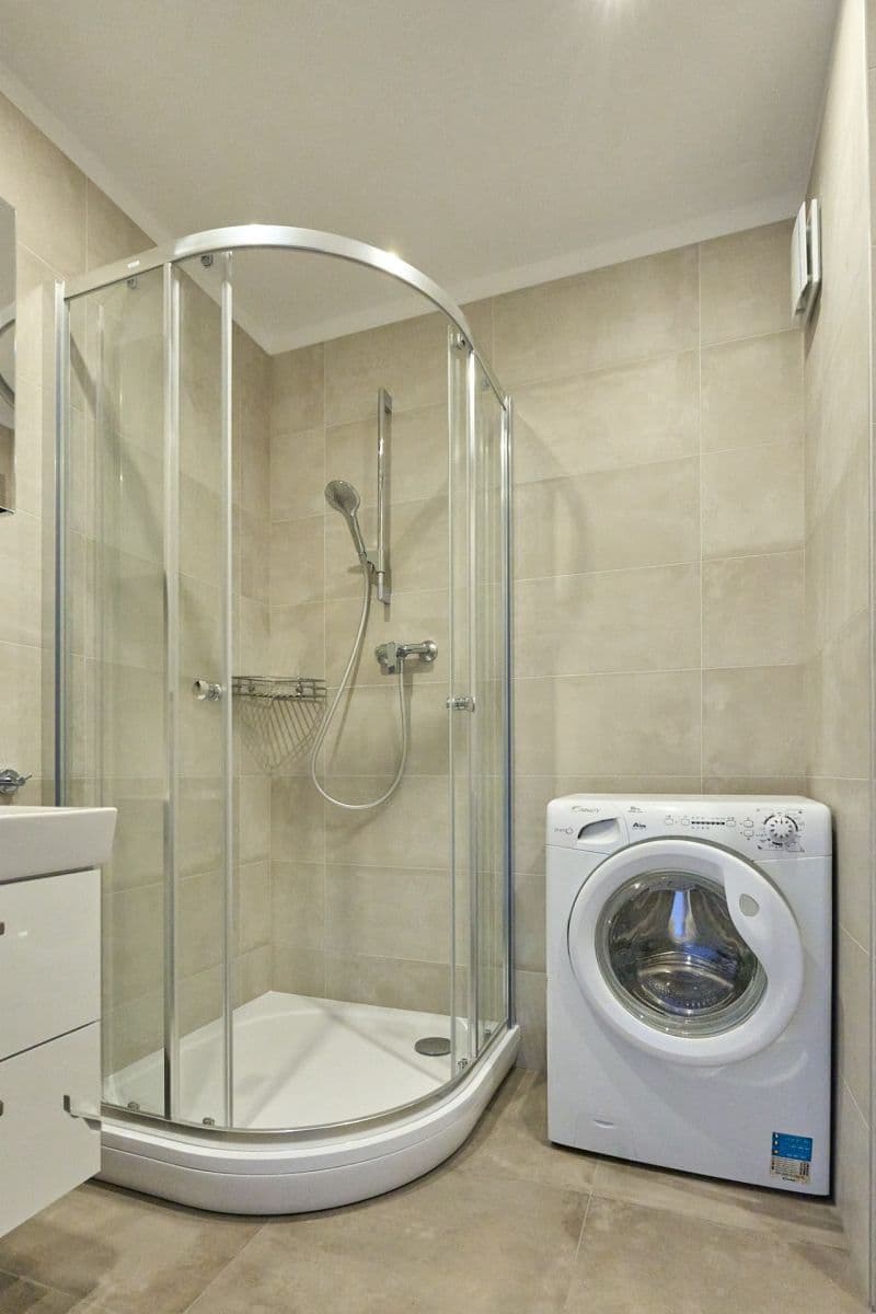 2 bedroom flat to rent, 65 m², Gdaňská, Prague, Prague 2 bedroom flat to rent, 65 m², Gdaňská, Prague, Prague