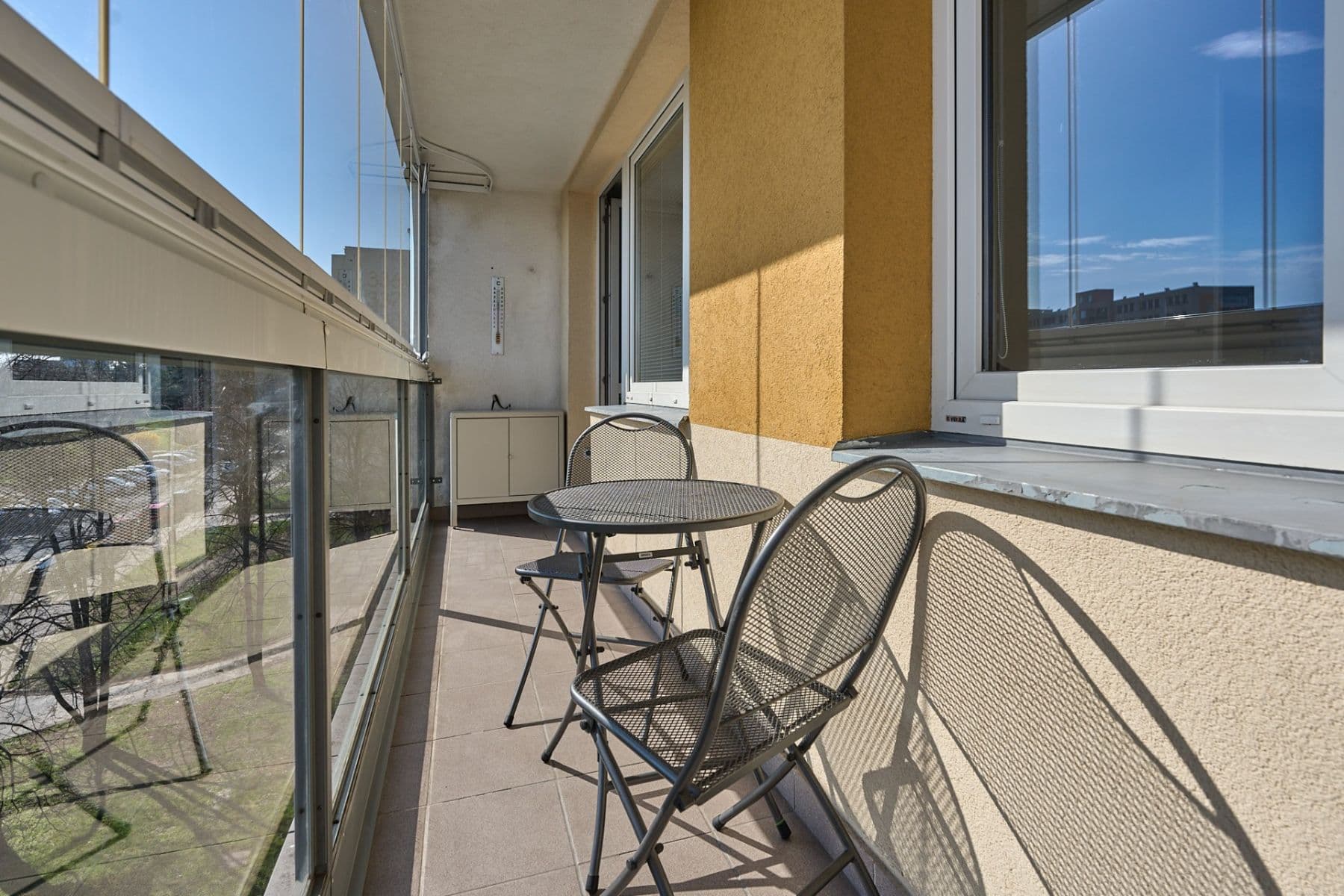 2 bedroom flat to rent, 65 m², Gdaňská, Prague, Prague 2 bedroom flat to rent, 65 m², Gdaňská, Prague, Prague