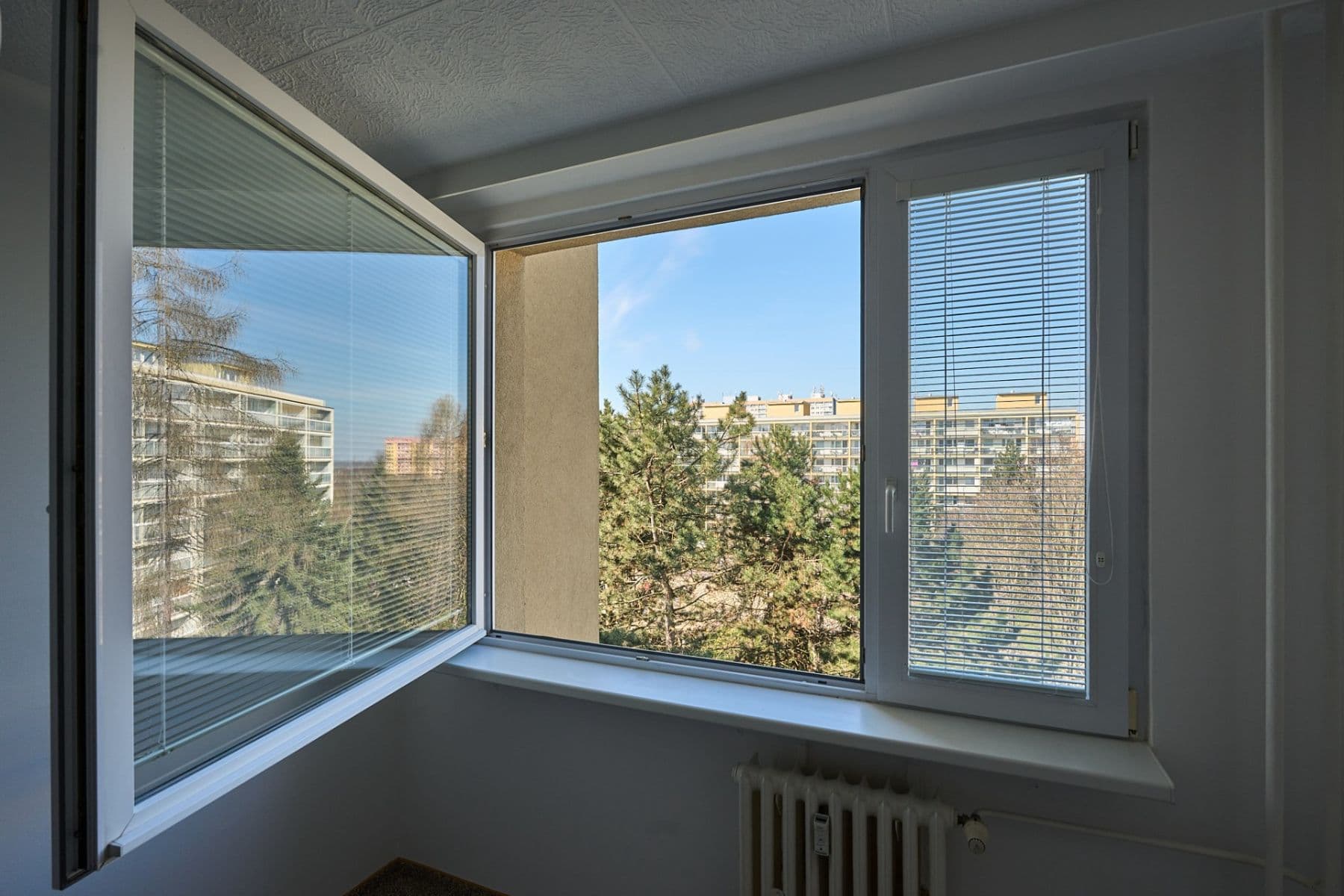 2 bedroom flat to rent, 65 m², Gdaňská, Prague, Prague 2 bedroom flat to rent, 65 m², Gdaňská, Prague, Prague