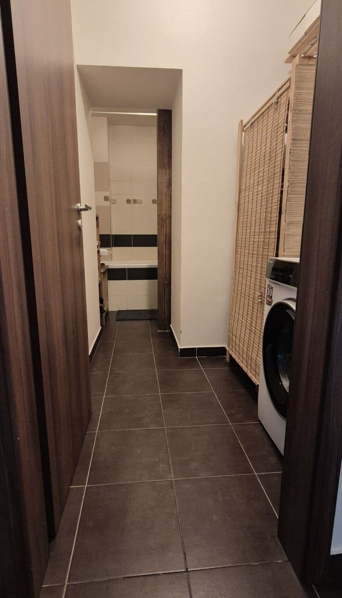 Studio flat for sale, 38 m², Vosmíkových, Prague, Prague Studio flat for sale, 38 m², Vosmíkových, Prague, Prague